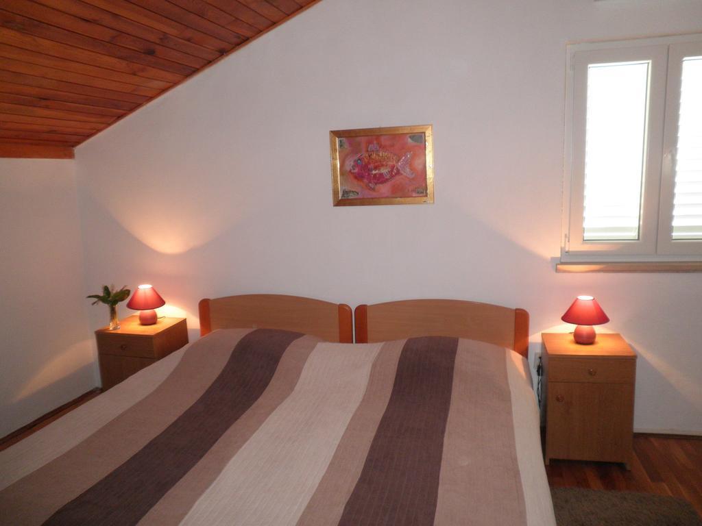 Guest House Marica Dubrownik Pokój zdjęcie