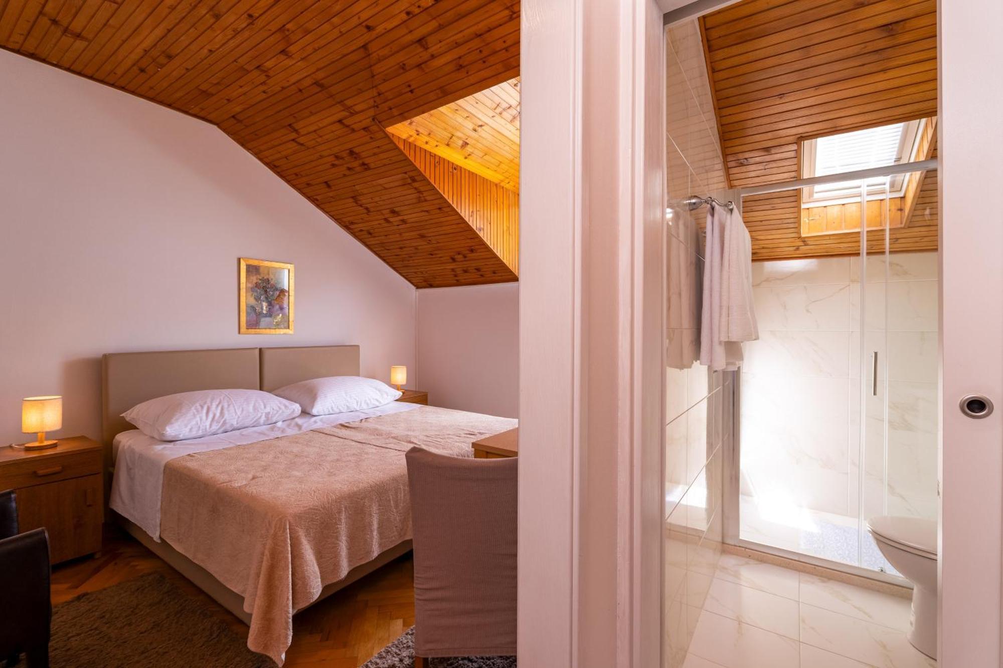 Guest House Marica Dubrownik Zewnętrze zdjęcie