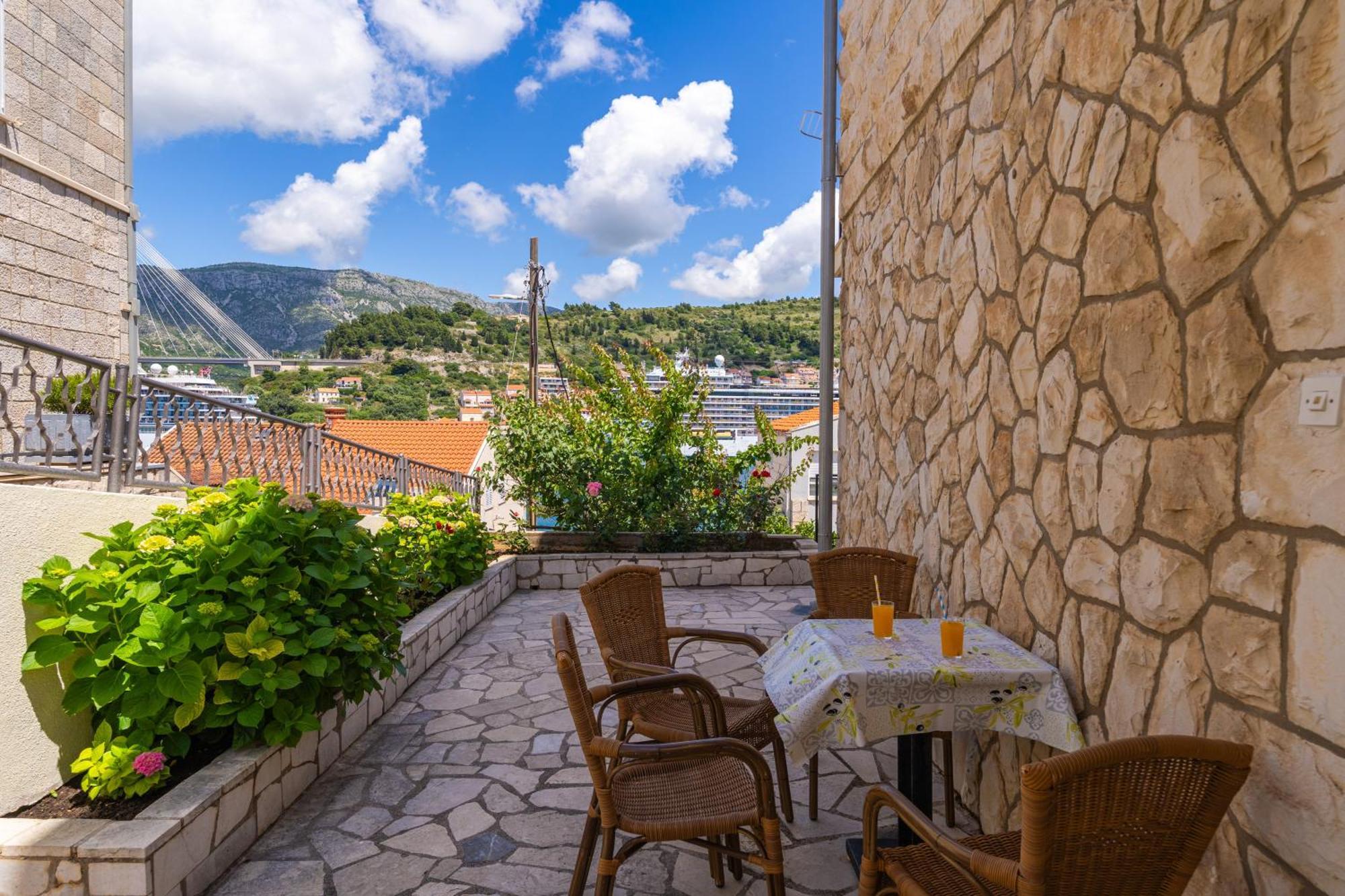 Guest House Marica Dubrownik Zewnętrze zdjęcie