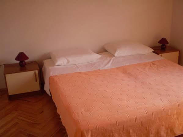 Guest House Marica Dubrownik Zewnętrze zdjęcie