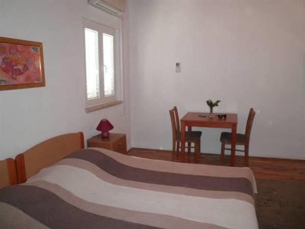 Guest House Marica Dubrownik Zewnętrze zdjęcie